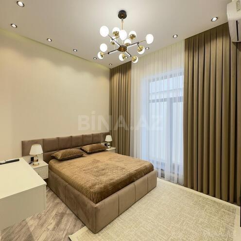 Satılır 5 otaqlı həyət evi/bağ evi 180 m², Mərdəkan q., photo 15 from 23