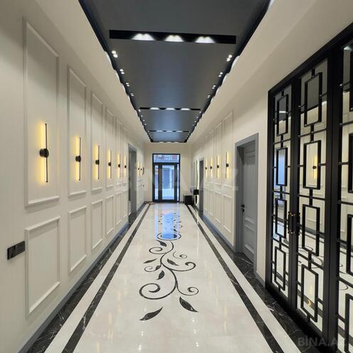 Satılır 5 otaqlı həyət evi/bağ evi 180 m², Mərdəkan q., photo 7 from 23