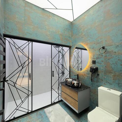 Satılır 5 otaqlı həyət evi/bağ evi 180 m², Mərdəkan q., photo 18 from 23