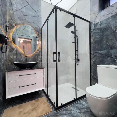 Satılır 5 otaqlı həyət evi/bağ evi 180 m², Mərdəkan q., photo 21 from 23