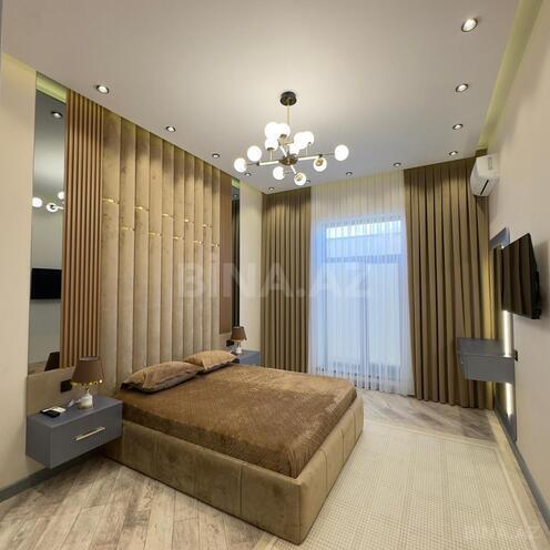 Satılır 5 otaqlı həyət evi/bağ evi 180 m², Mərdəkan q., photo 17 from 23