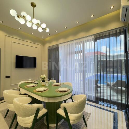 Satılır 5 otaqlı həyət evi/bağ evi 180 m², Mərdəkan q., photo 14 from 23
