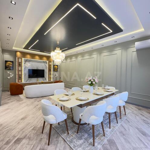 Satılır 5 otaqlı həyət evi/bağ evi 180 m², Mərdəkan q., photo 9 from 23