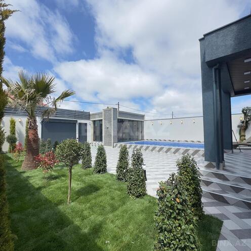 Satılır 5 otaqlı həyət evi/bağ evi 180 m², Mərdəkan q., photo 5 from 23