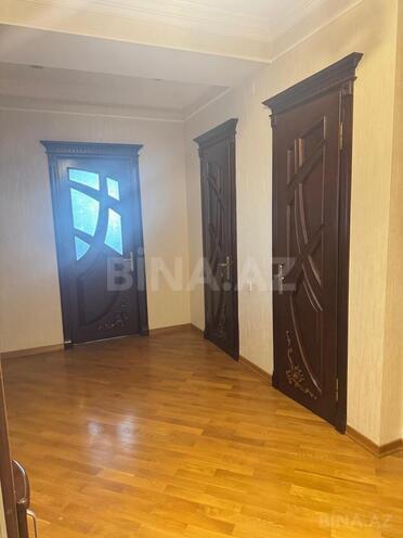 Satılır 3 otaqlı yeni tikili 95 m², Xalqlar Dostluğu m., photo 5 from 28