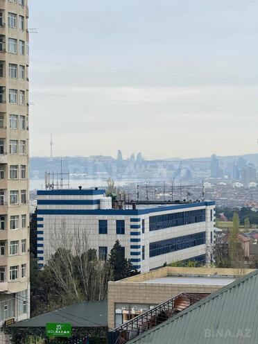 Satılır 3 otaqlı yeni tikili 95 m², Xalqlar Dostluğu m., photo 25 from 28