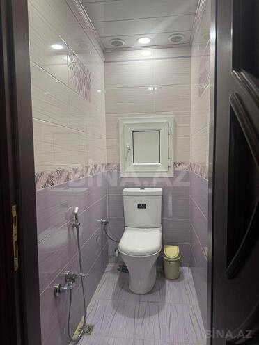 Satılır 3 otaqlı yeni tikili 95 m², Xalqlar Dostluğu m., photo 26 from 28