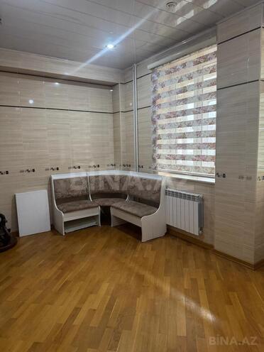 Satılır 3 otaqlı yeni tikili 95 m², Xalqlar Dostluğu m., photo 20 from 28