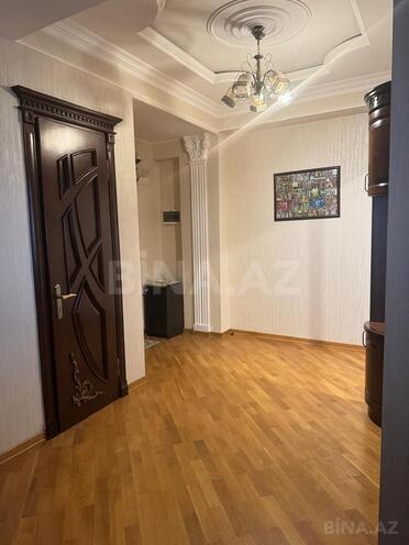 Satılır 3 otaqlı yeni tikili 95 m², Xalqlar Dostluğu m., photo 13 from 28