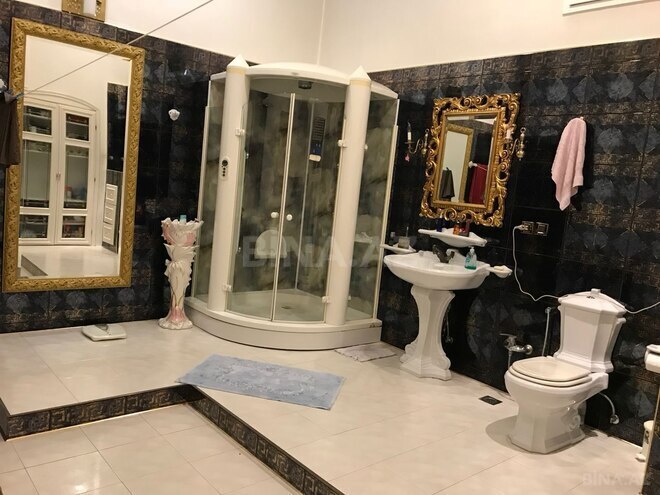 Satılır 3 otaqlı köhnə tikili 290 m², Sahil m., photo 11 from 14