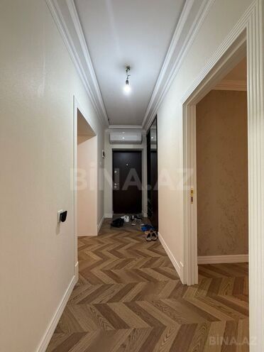 Продаётся 3-комн. вторичка 78 м², пос. Бакиханова, photo 12 from 19