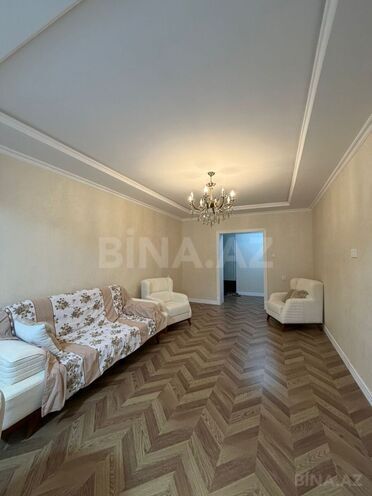 Продаётся 3-комн. вторичка 78 м², пос. Бакиханова, photo 4 from 19