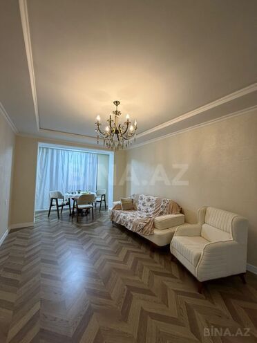 Продаётся 3-комн. вторичка 78 м², пос. Бакиханова, photo 3 from 19