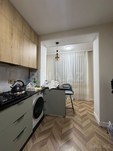 Продаётся 3-комн. вторичка 78 м², пос. Бакиханова, photo 15 from 19