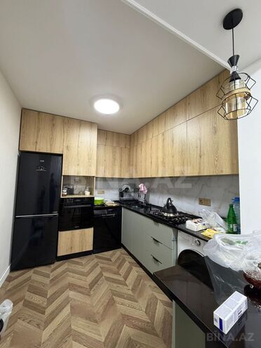 Продаётся 3-комн. вторичка 78 м², пос. Бакиханова, photo 16 from 19
