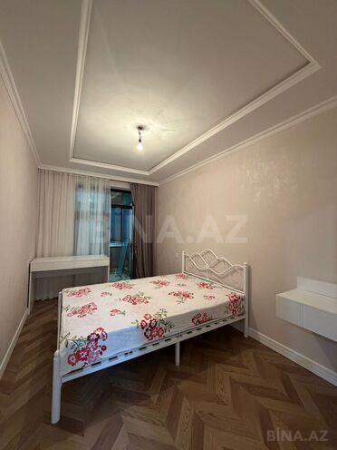 Продаётся 3-комн. вторичка 78 м², пос. Бакиханова, photo 5 from 19