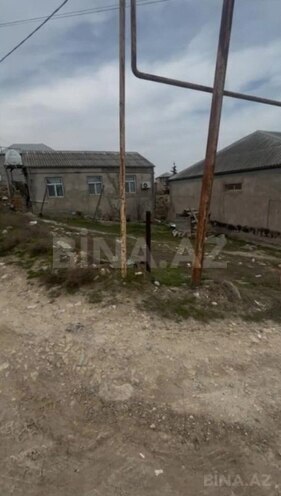 Продаётся  участок 1 сот, пос. Бинагади, photo 3 from 6