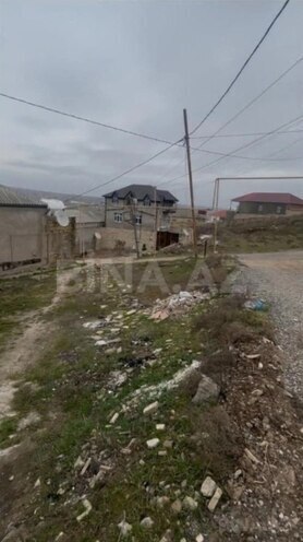 Продаётся  участок 1 сот, пос. Бинагади, photo 4 from 6
