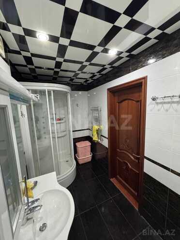 İcarəyə verilir 2 otaqlı yeni tikili 95 m², Elmlər Akademiyası m., photo 10 from 13
