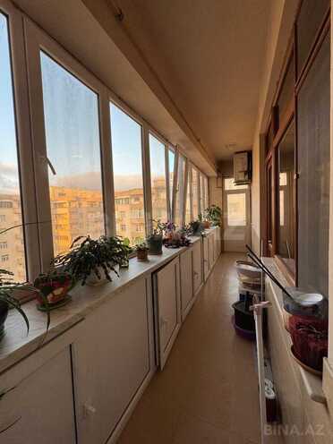 İcarəyə verilir 2 otaqlı yeni tikili 95 m², Elmlər Akademiyası m., photo 9 from 13