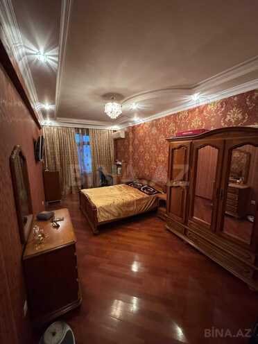 İcarəyə verilir 2 otaqlı yeni tikili 95 m², Elmlər Akademiyası m., photo 7 from 13