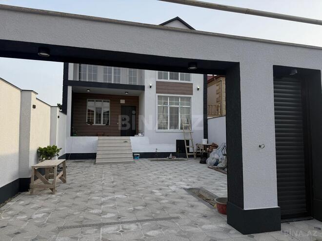 Продаётся 6-комн. новостройка 230 м², пос. 8-й мкр, photo 1 from 14
