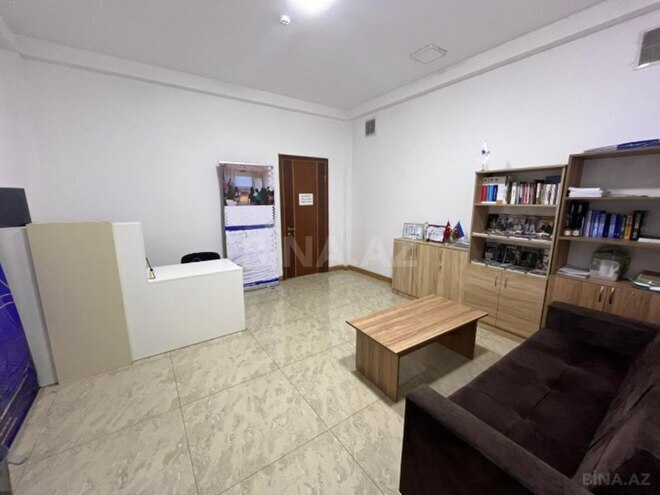 İcarəyə verilir 4 otaqlı ofis 150 m², Nəriman Nərimanov m., photo 10 from 12