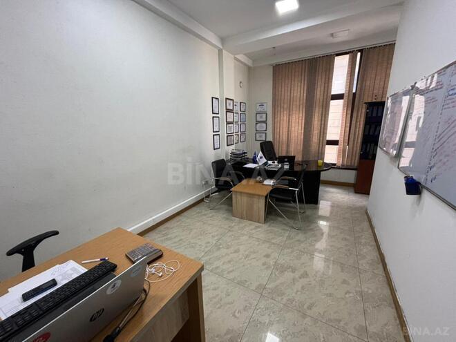 İcarəyə verilir 4 otaqlı ofis 150 m², Nəriman Nərimanov m., photo 6 from 12