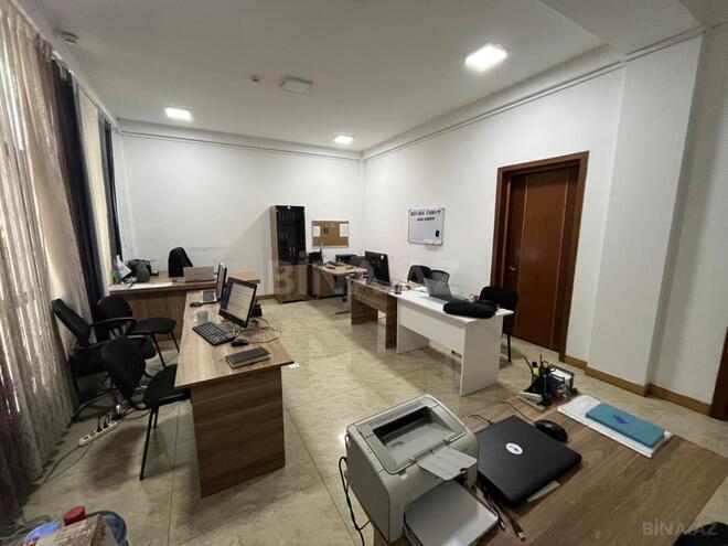 İcarəyə verilir 4 otaqlı ofis 150 m², Nəriman Nərimanov m., photo 5 from 12