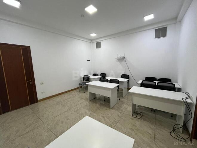 İcarəyə verilir 4 otaqlı ofis 150 m², Nəriman Nərimanov m., photo 8 from 12