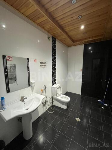 İcarəyə verilir 4 otaqlı ofis 150 m², Nəriman Nərimanov m., photo 11 from 12