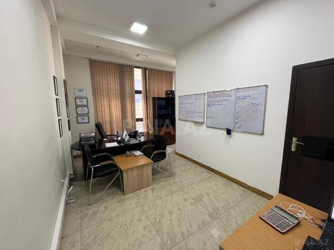 İcarəyə verilir 4 otaqlı ofis 150 m², Nəriman Nərimanov m., photo 7 from 12