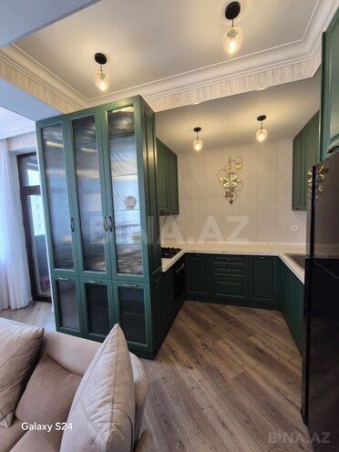 Продаётся 3-комн. новостройка 70 м², пос. Бадамдар, photo 5 from 18