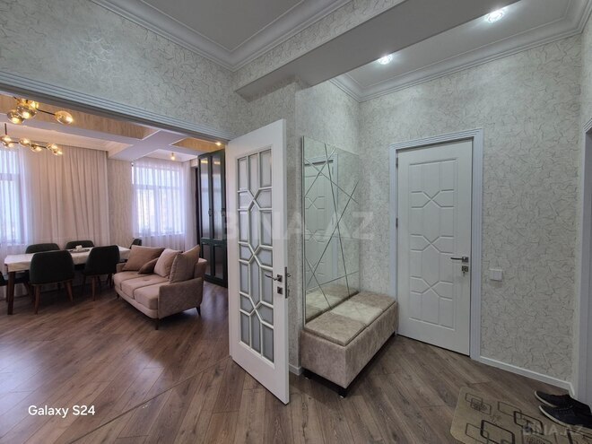 Продаётся 3-комн. новостройка 70 м², пос. Бадамдар, photo 11 from 18