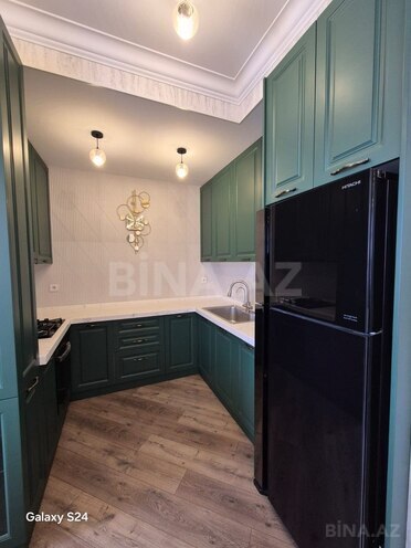 Продаётся 3-комн. новостройка 70 м², пос. Бадамдар, photo 14 from 18