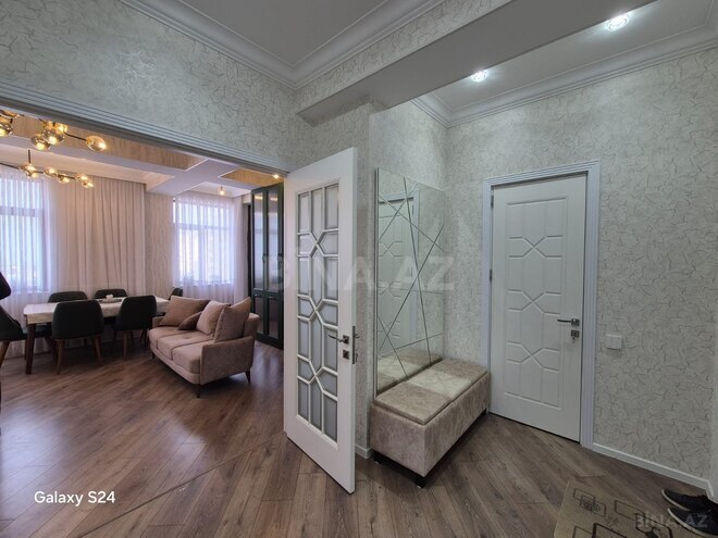 Продаётся 3-комн. новостройка 70 м², пос. Бадамдар, photo 13 from 18