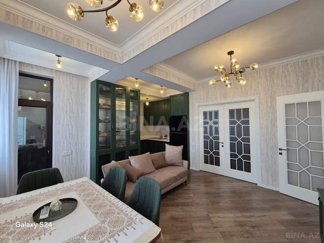 Продаётся 3-комн. новостройка 70 м², пос. Бадамдар, photo 16 from 18