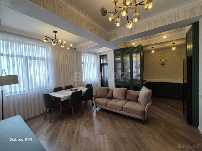 Продаётся 3-комн. новостройка 70 м², пос. Бадамдар, photo 4 from 18