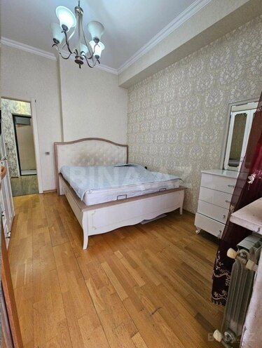 Satılır 2 otaqlı yeni tikili 50 m², Qara Qarayev m., photo 6 from 10