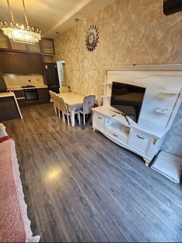 Satılır 2 otaqlı yeni tikili 50 m², Qara Qarayev m., photo 4 from 10