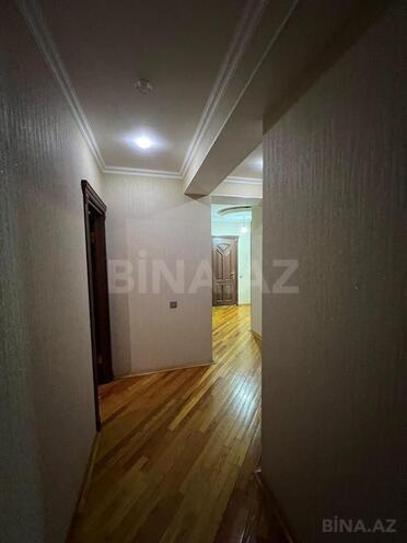 Satılır 3 otaqlı yeni tikili 115 m², İnşaatçılar m., photo 14 from 28