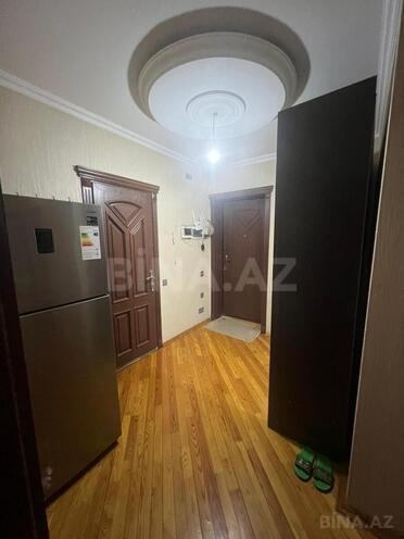 Satılır 3 otaqlı yeni tikili 115 m², İnşaatçılar m., photo 5 from 28