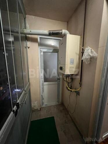 Satılır 3 otaqlı yeni tikili 115 m², İnşaatçılar m., photo 26 from 28