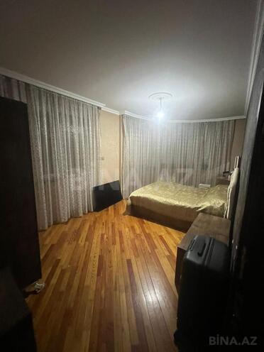 Satılır 3 otaqlı yeni tikili 115 m², İnşaatçılar m., photo 22 from 28