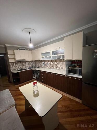 Satılır 3 otaqlı yeni tikili 115 m², İnşaatçılar m., photo 6 from 28