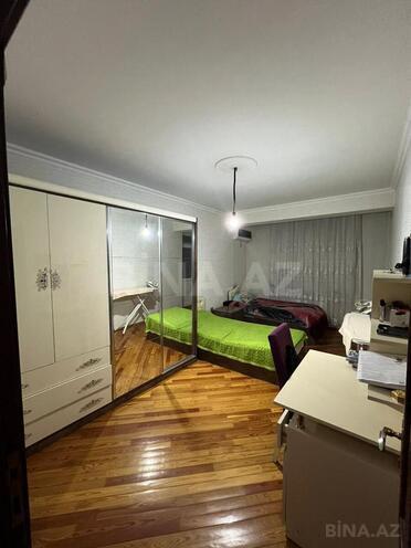 Satılır 3 otaqlı yeni tikili 115 m², İnşaatçılar m., photo 16 from 28