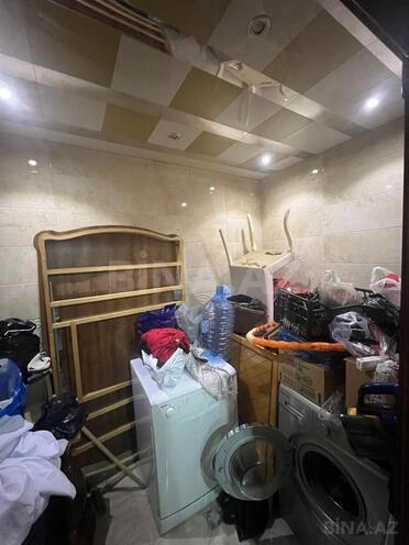 Satılır 3 otaqlı yeni tikili 115 m², İnşaatçılar m., photo 25 from 28