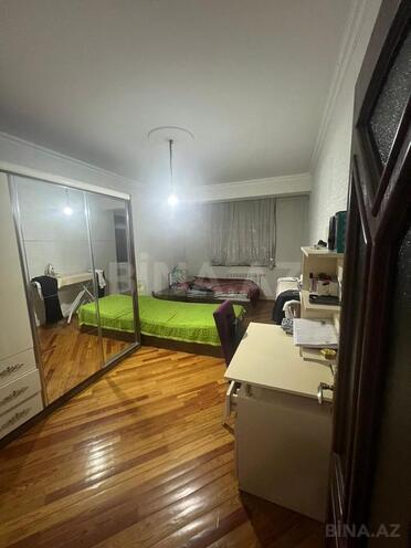Satılır 3 otaqlı yeni tikili 115 m², İnşaatçılar m., photo 8 from 28