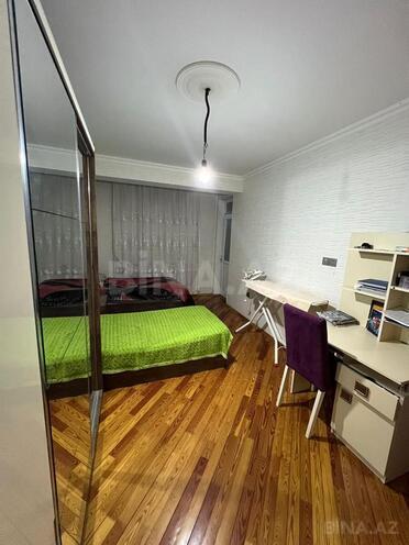 Satılır 3 otaqlı yeni tikili 115 m², İnşaatçılar m., photo 18 from 28