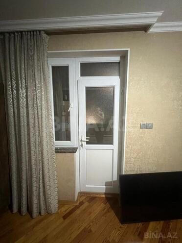 Satılır 3 otaqlı yeni tikili 115 m², İnşaatçılar m., photo 19 from 28